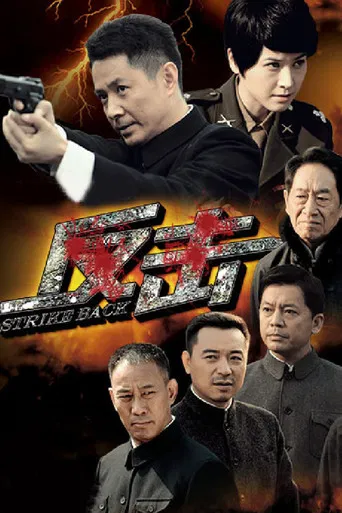 最后一个冬天 poster