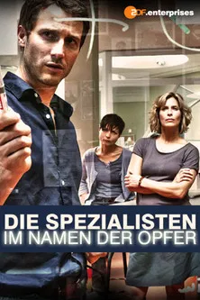 Die Spezialisten - Im Namen der Opfer poster