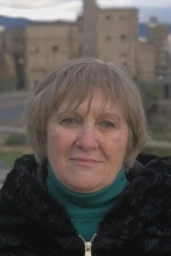 The Magic in People: Broken Greek poster