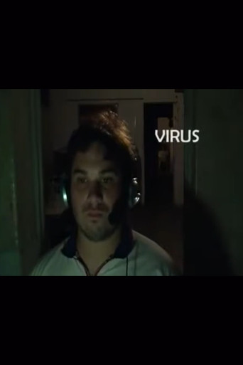 Virus poster