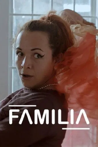 Familia poster