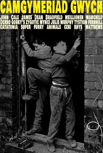 Beautiful Mistake poster