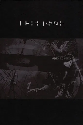Oceansize: Feed To Feed poster