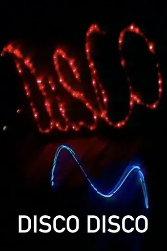 Disco Disco poster