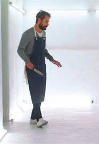 Casa de Carne poster