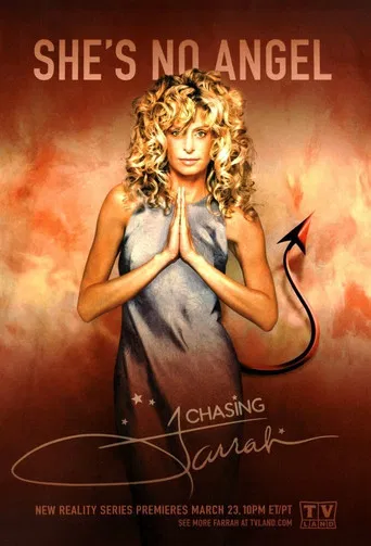 Chasing Farrah poster