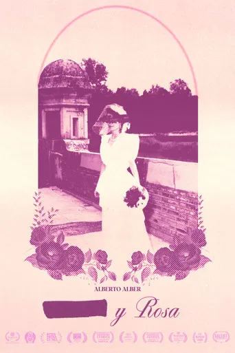 y Rosa poster