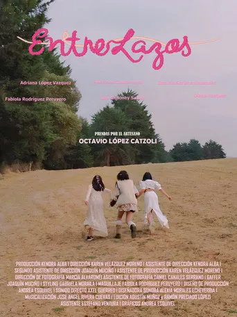 Entre Lazos poster