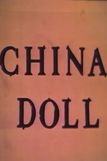 China Doll poster