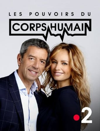 Les Pouvoirs extraordinaires du corps humain poster