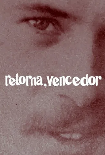 Retorna, Vencedor poster