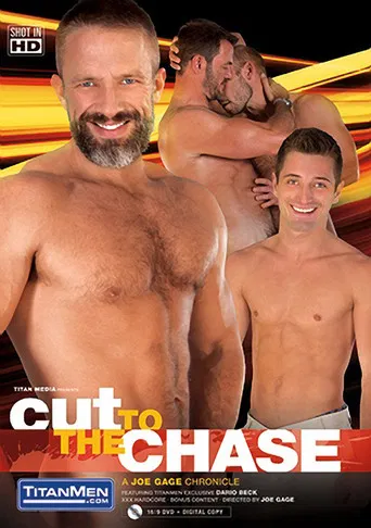 Cut to the Chase poster