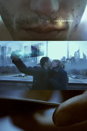 Lost Memories poster