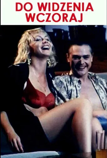 Do widzenia wczoraj. Dwie krótkie komedie o zmianie systemu poster