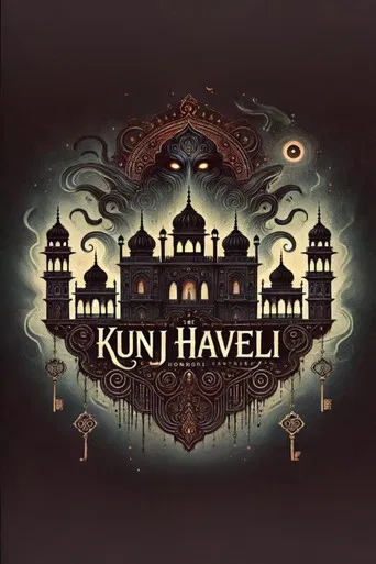 Kunj Mahal poster