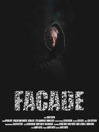 Facade poster