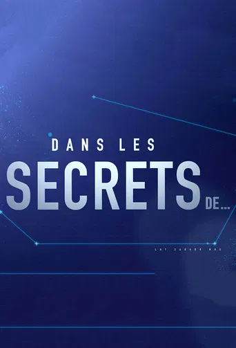 Dans les secrets de ... poster