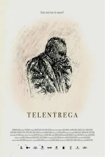 Telentrega poster