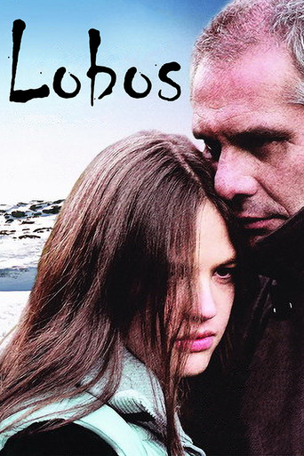 Lobos poster