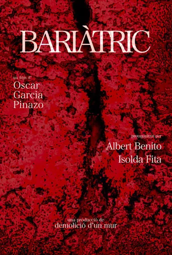 Bariàtric poster