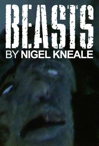 Beasts poster