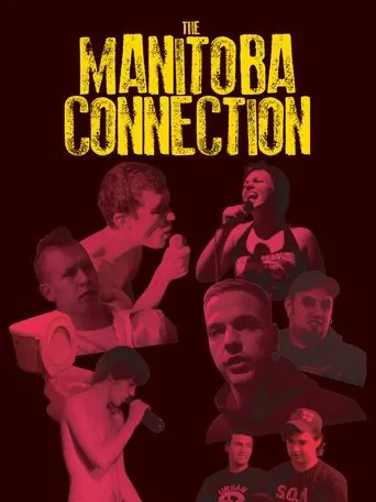 The Manitoba Connection poster