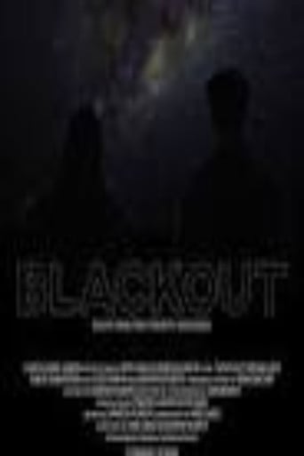 Blackout poster