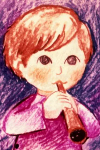 The Magic Flute poster