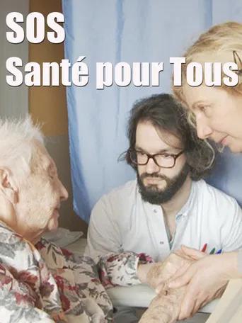 SOS santé pour tous poster