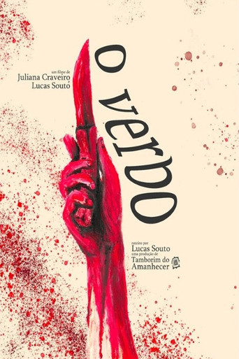 O Verbo poster