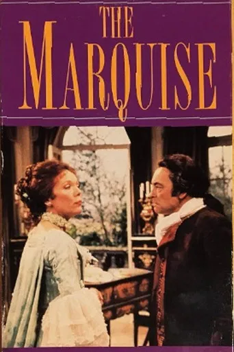 The Marquise poster
