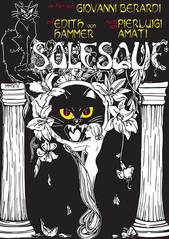 Isolesque poster