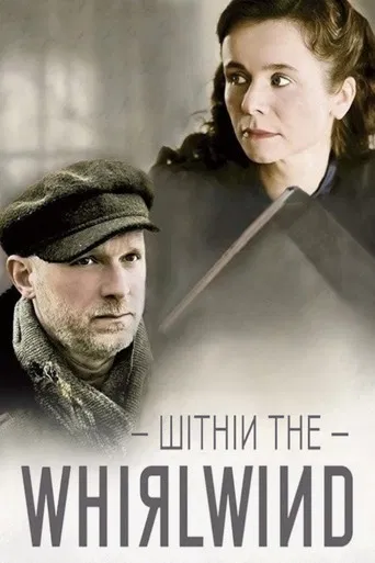 Within the Whirlwind poster