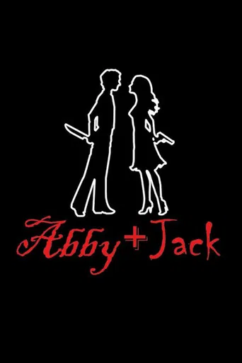 Abby & Jack poster