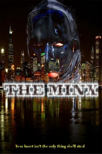 The Minx poster