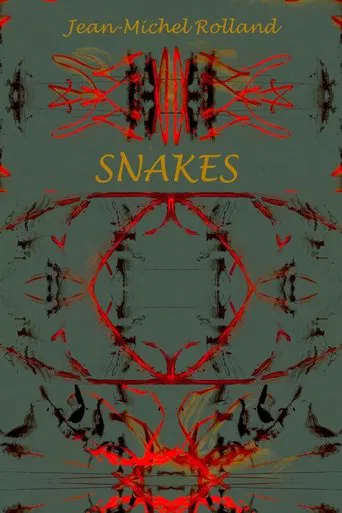 Snakes poster