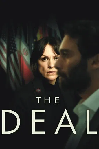 The Deal poster