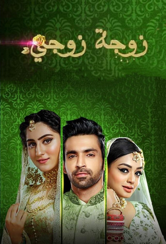 Bahu Begum poster