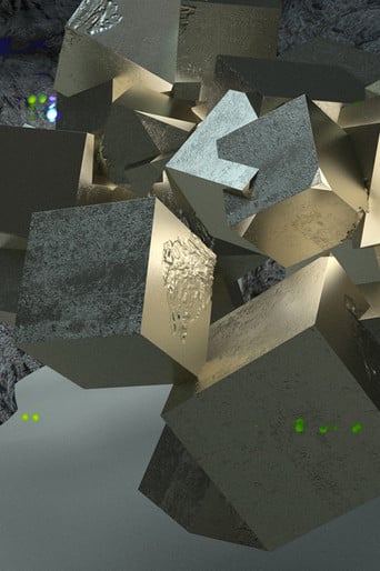 Porosity Valley, Portable Holes poster