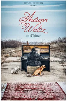 Autumn Waltz poster