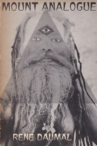 Mount Analogue Revisited poster