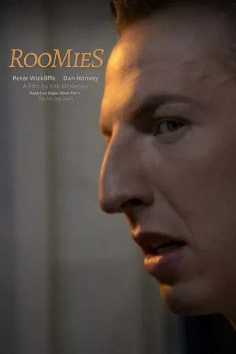 Roomies poster