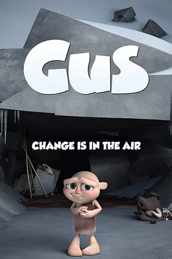 Gus poster