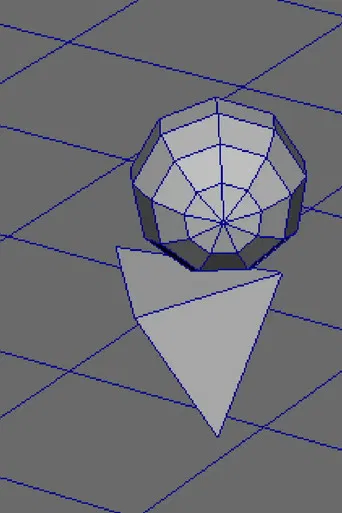 The Primitives poster