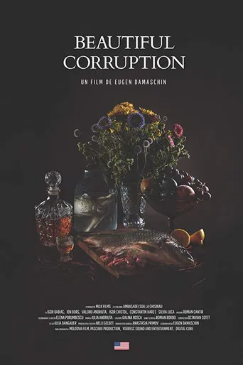 Beautiful Corruption poster