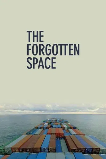 The Forgotten Space poster