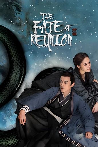 The Fate of Reunion poster