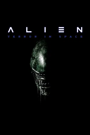 Alien: Terror in Space poster