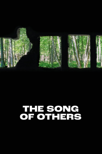 The Song of Others – A Search for Europe poster