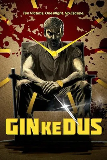Gin Ke Dus poster